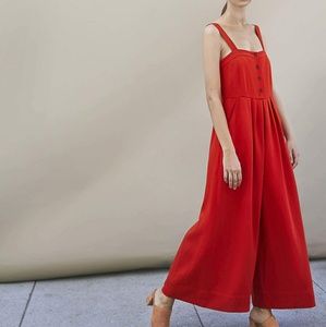 Steven Alan Caravan Jumpsuit